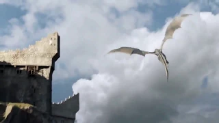 Game of Thrones Season 7 Official SDCC Trailer
