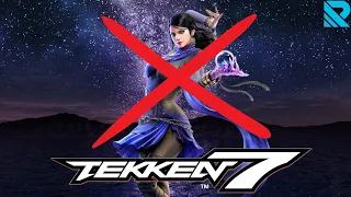 How To Beat Zafina | Tekken 7