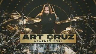 Art Cruz: Memento Mori