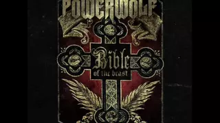 Powerwolf - Raise Your Fist, Evangelist