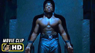 BLADE (1998) Clip - La Magra Ritual [HD] Wesley Snipes