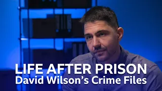 An Insight Into Murderers And their Behaviour | David Wilson's Crime Files