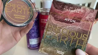 Avon Август 2022.Заказываем выгодно 🛍💯😌