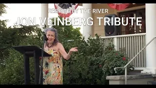 Jon Veinberg Tribute at Respite by the River