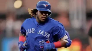 Vladimir Guerrero Jr's 2 Home Run Game (3 Hits) vs Orioles | August 1, 2019 | 2019 MLB Season