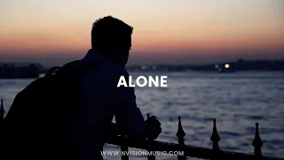 "Alone" Pain Trap, Gospel Soul Trap type beat