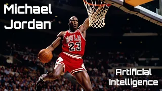 Ai Michael Jordan