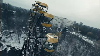 DOROSH - CHERNOBYL (FPV)