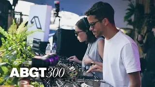 Dom Donnelly & Penelope at Anjunadeep Open Air: Hong Kong (Full 4K Ultra HD Set) #ABGT300