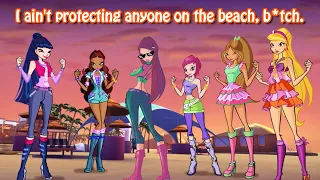 Winx Club 5x01 - as it should have always been