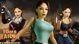 Drinker Does Gaming - Tomb Raider Remastered (Part 1)