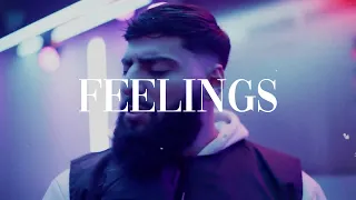 (FREE) Makar x House Type Beat - "FEELINGS" | House type beat