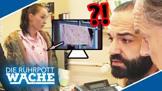 ADLERAUGE Bora Aksu entdeckt VERRÄTERISCHES DETAIL auf Beweisvideo | Die Ruhrpottwache | SAT.1