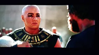 Exodus gods and kings freedom