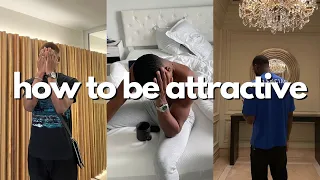 how to be attractive in your own way
