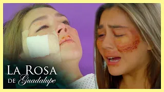 Ariana deforma su rostro por inyectarse productos milagro | 3/3 | Una retocadita más