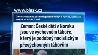 Новости 17.02.2015. Хоккеист Доминик Гашек готов расстаться с золотой олимпийской медалью