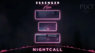 Kavinsky - Nightcall (Essenger & NINA Cover)