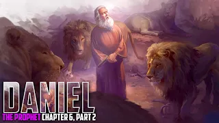 Sabbath School | Daniel the Prophet - Daniel 6 In The Lion’s Den, Part 2 | 05/11/2024