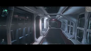 Star Citizen , Sampling Engineering Game Play.