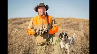 Oklahoma Bobwhite Quail | The Flush - Season 8, Episode #13