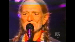 Willie Nelson Live by Request 2000 - Always on my mind