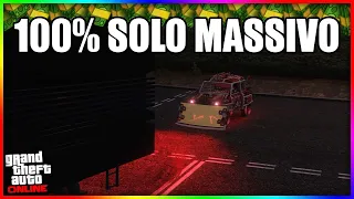 NUOVO SOLO DUPLICAZIONE MASSIVA GLITCH SOLDI INFINITI | 50 MILIONI IN POCHE ORE Gta 5 Online ITA