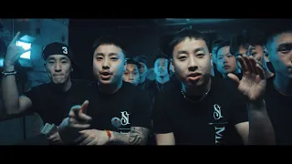 Yog Tsis Yog Wb - NorthSide Twins (OFFICIAL VIDEO RELEASE)