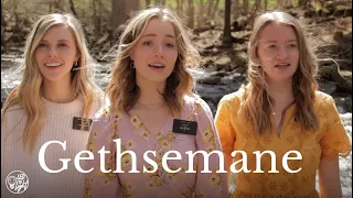 Gethsemane - (Cover by LDS Missionaries)