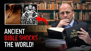 SHOCKING PROOF! The Bible is NOT About What You Think it is! Mauro Biglino & Paul Wallis