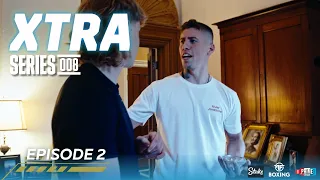 XTRA Series Episode 2 | Press Conference Day