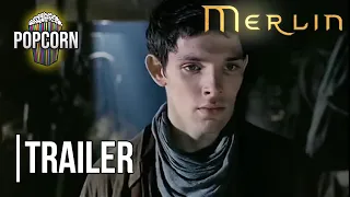 Merlin | Season 4 | Official Trailer (2011)