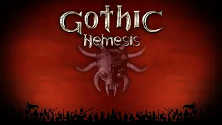 Обзор Gothic: Nemesis - Возвращение Идей Альфа Версии Готики