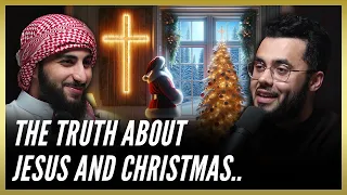[SHOCKING!] The Truth About Christmas, Jesus And The Trinity I Podcast #58