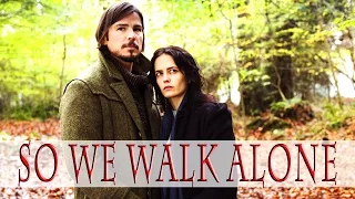 ► Ethan and Vanessa | So we walk alone...