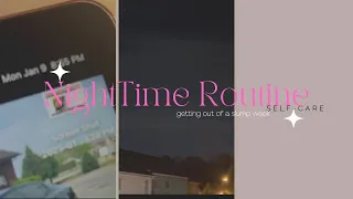 NIGHT TIME ROUTINE 😴 || LifeWithArii