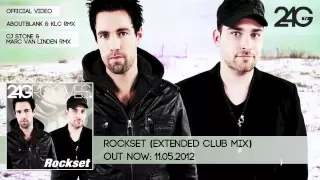 2-4 Grooves - Rockset (Extended Club Mix)