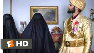 Victoria & Abdul (2017) - You Really Are Beautiful Scene (5/10) | Movieclips