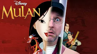 Mulan - Nostalgia Critic