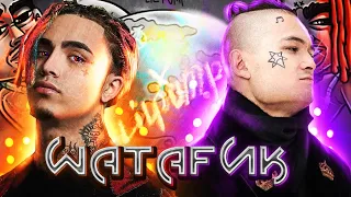 MORGENSHTERN & LIL PUMP - WATAFUK ❤️ feat. Sum1Xam ( CS:GO MONTAGE )