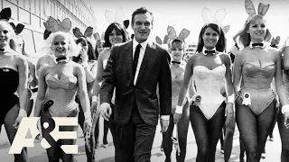 “Secrets of Playboy” Season Preview — Mondays at 9pm on A&E