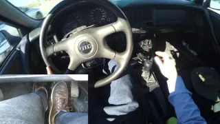 Aprende a CONDUCIR un COCHE en CUESTAS