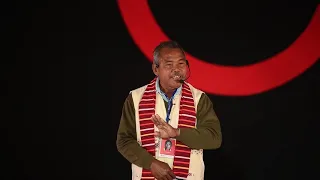 Why Students are Important for Greener Future? | Jadav Payeng | TEDxIIMKashipur