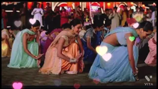 🌹Pairon mein bandhan hai full song ।। mohabbatein।।🌹💖💖💖💖💖🌹