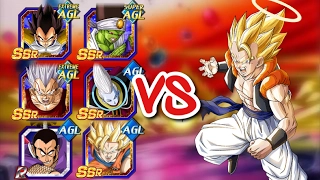 THIS IS TOO EASY! F2P Super Gogeta Dokkan Event! | Dragon Ball Z: Dokkan Battle