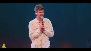 Ivo Graham - Live from the Bloomsbury Theatre - trailer