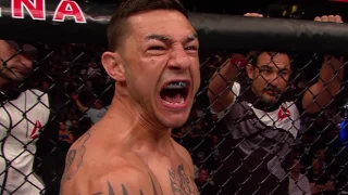 UFC 206: Cub Swanson vs Dooho Choi - Joe Rogan Preview