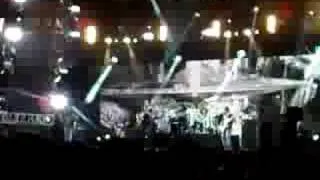 Dave Matthews Band St. Louis - Hey Hey, My My (Into the Black)