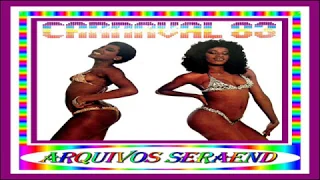 09 - MARCHA DA FURUNFA - SILVIO SANTOS - 1983==ARQUIVOS SERAEND
