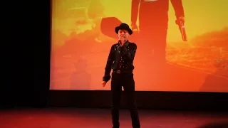 Cancion del Mariachi (Desperado)